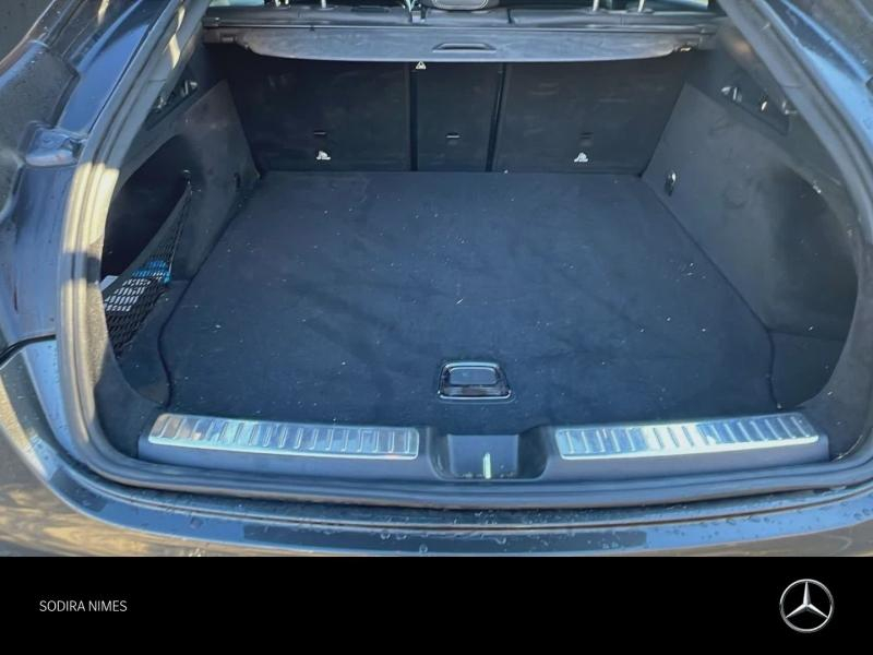 Photo 15 de l’annonce de MERCEDES-BENZ GLC Coupé d’occasion à vendre à NIMES