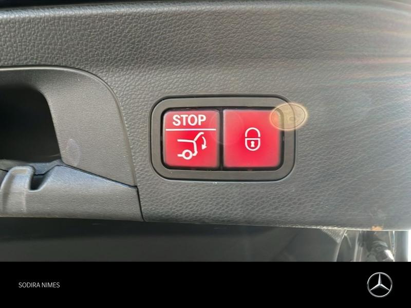 Photo 16 de l’annonce de MERCEDES-BENZ GLC Coupé d’occasion à vendre à NIMES