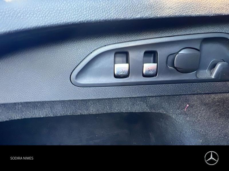 Photo 17 de l’annonce de MERCEDES-BENZ GLC Coupé d’occasion à vendre à NIMES