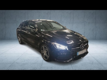 MERCEDES-BENZ CLA Shooting Brake d’occasion à vendre à SÈTE