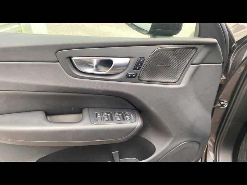 Photo 10 de l’annonce de VOLVO XC60 d’occasion à vendre à FRÉJUS