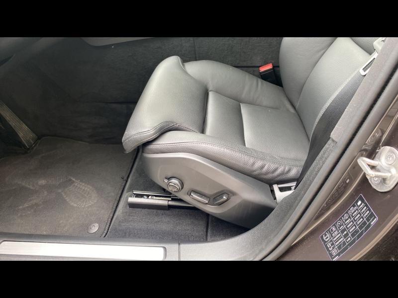 Photo 11 de l’annonce de VOLVO XC60 d’occasion à vendre à FRÉJUS