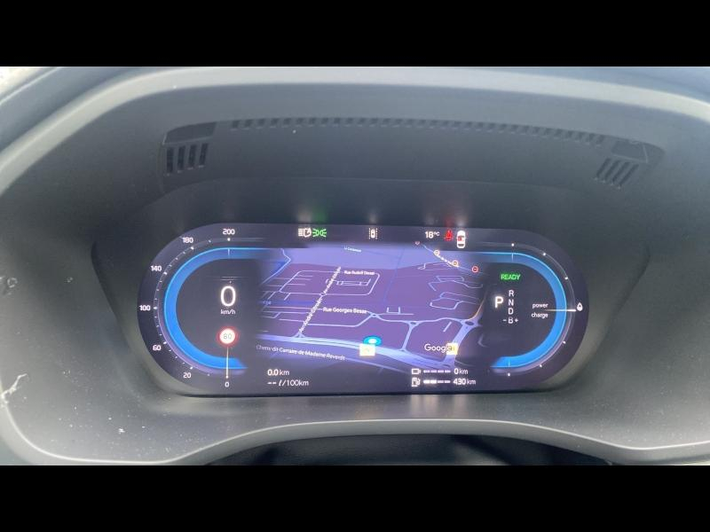 Photo 13 de l’annonce de VOLVO XC60 d’occasion à vendre à FRÉJUS