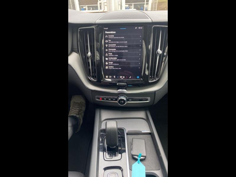 Photo 20 de l’annonce de VOLVO XC60 d’occasion à vendre à FRÉJUS