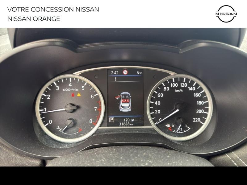 Photo 18 de l’annonce de NISSAN Micra d’occasion à vendre à BOLLÈNE