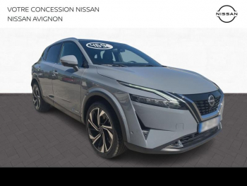 NISSAN Qashqai d’occasion à vendre à BOLLÈNE