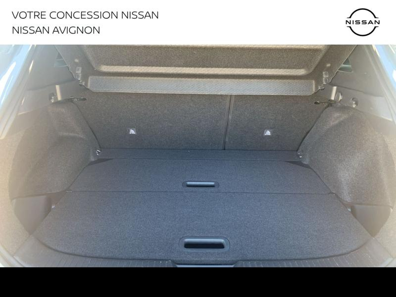 Photo 17 de l’annonce de NISSAN Qashqai d’occasion à vendre à BOLLÈNE