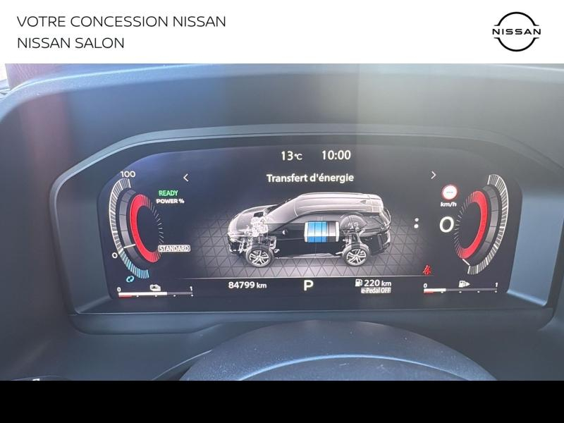 Photo 10 de l’annonce de NISSAN X-Trail d’occasion à vendre à BOLLÈNE