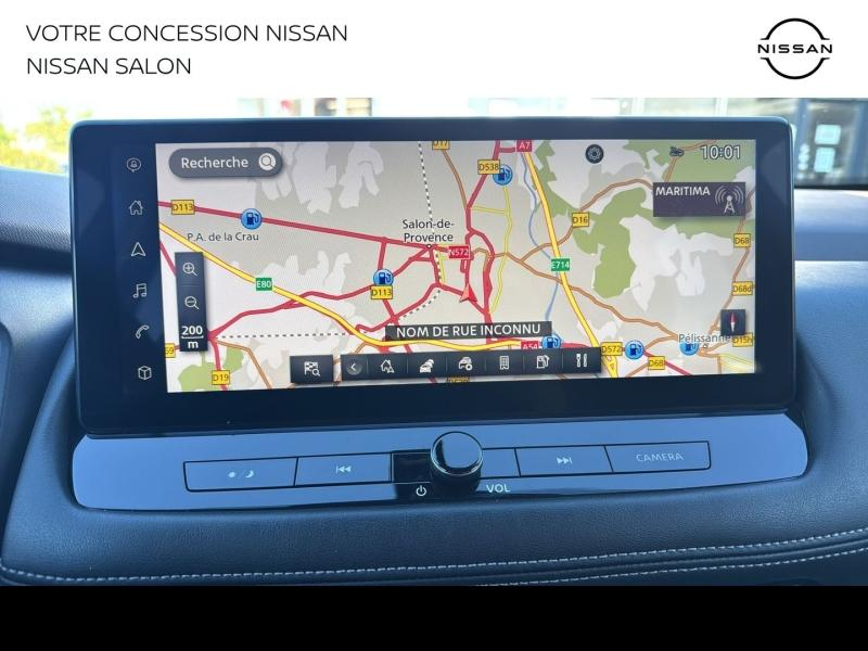 Photo 12 de l’annonce de NISSAN X-Trail d’occasion à vendre à BOLLÈNE