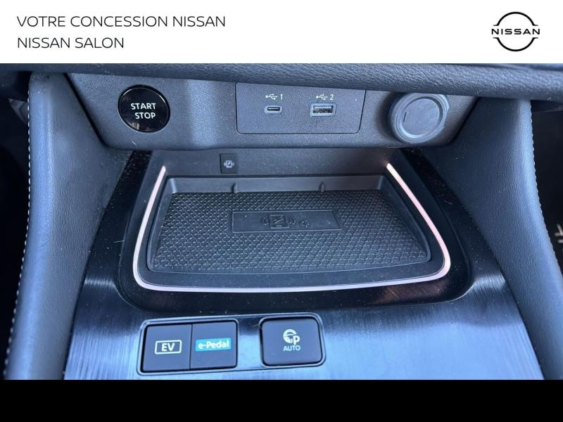 Photo 15 de l’annonce de NISSAN X-Trail d’occasion à vendre à BOLLÈNE