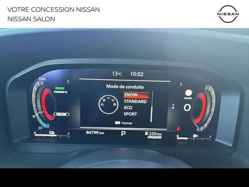 Photo 17 de l’annonce de NISSAN X-Trail d’occasion à vendre à BOLLÈNE