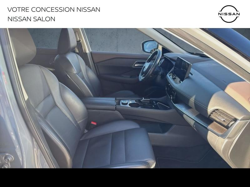 Photo 18 de l’annonce de NISSAN X-Trail d’occasion à vendre à BOLLÈNE