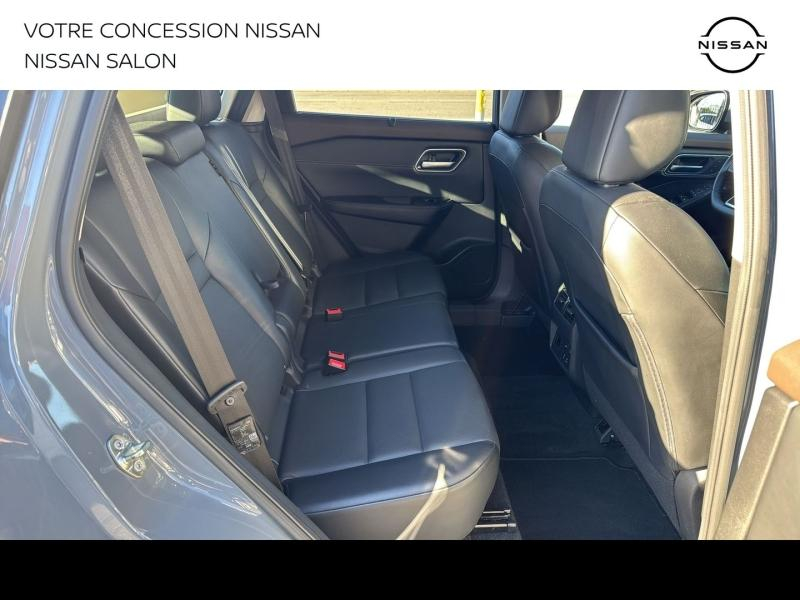 Photo 19 de l’annonce de NISSAN X-Trail d’occasion à vendre à BOLLÈNE