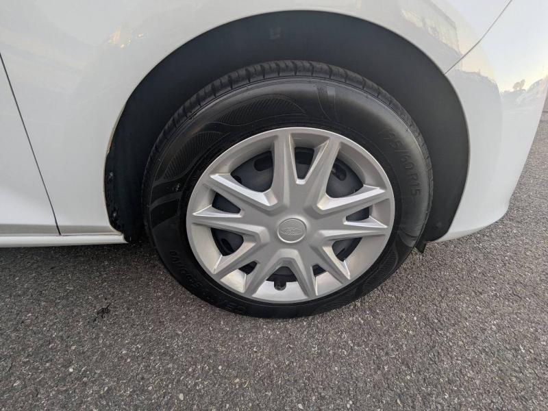 Photo 9 de l’annonce de FORD Fiesta d’occasion à vendre à FRÉJUS