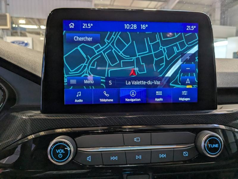 Photo 17 de l’annonce de FORD Kuga d’occasion à vendre à BRIGNOLES