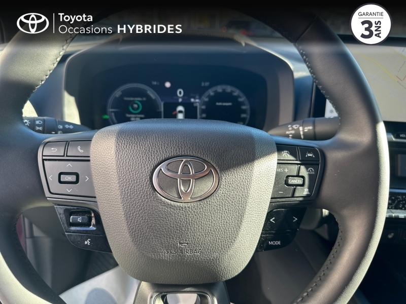 Photo 13 de l’annonce de TOYOTA C-HR d’occasion à vendre à LATTES