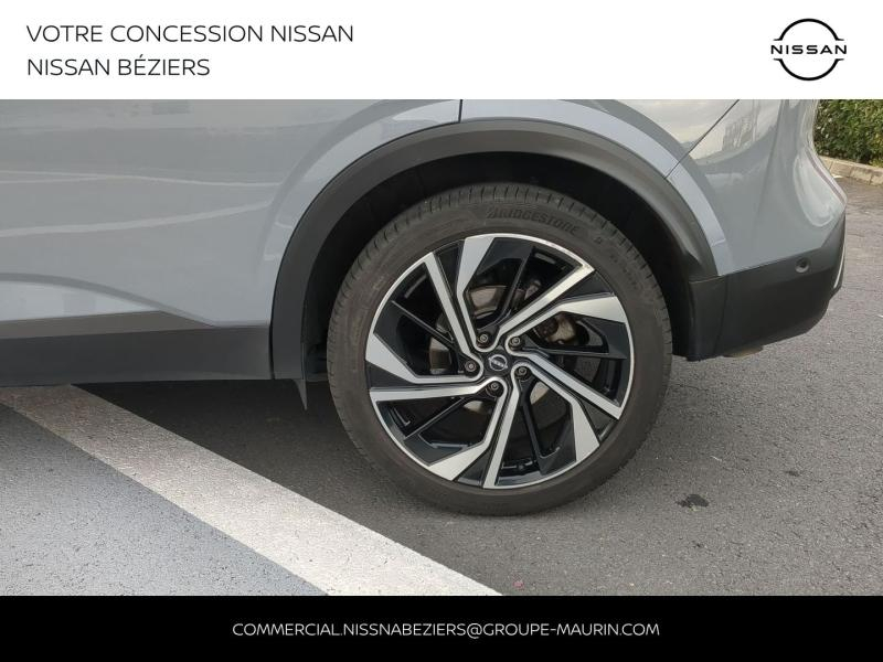 Photo 4 de l’annonce de NISSAN Qashqai d’occasion à vendre à BÉZIERS