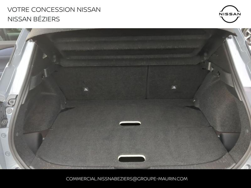 Photo 12 de l’annonce de NISSAN Qashqai d’occasion à vendre à BÉZIERS