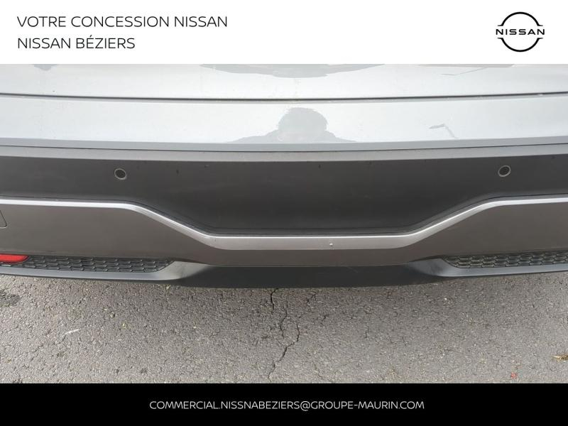 Photo 16 de l’annonce de NISSAN Qashqai d’occasion à vendre à BÉZIERS