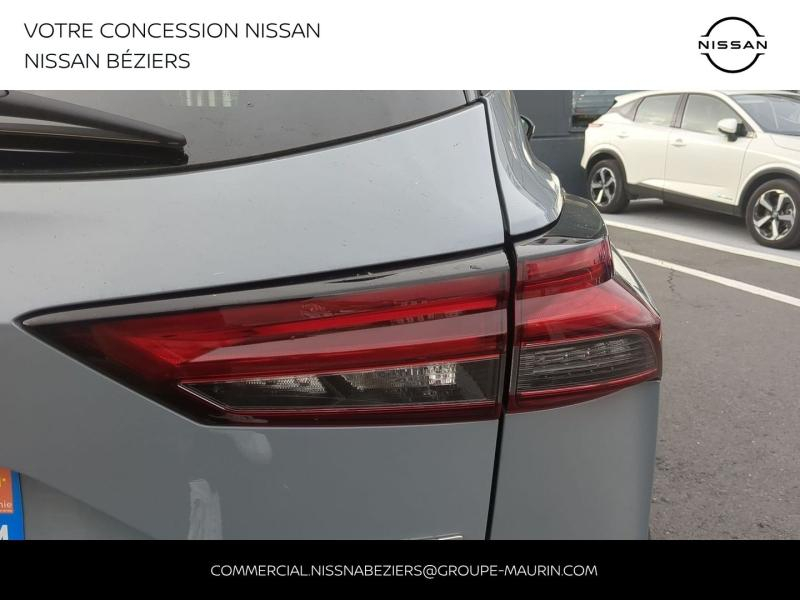 Photo 17 de l’annonce de NISSAN Qashqai d’occasion à vendre à BÉZIERS