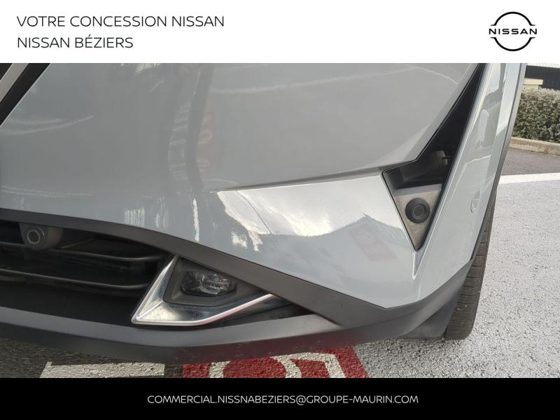 Photo 20 de l’annonce de NISSAN Qashqai d’occasion à vendre à BÉZIERS