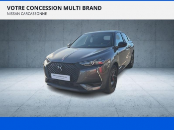DS DS 3 Crossback d’occasion à vendre à CARCASSONNE