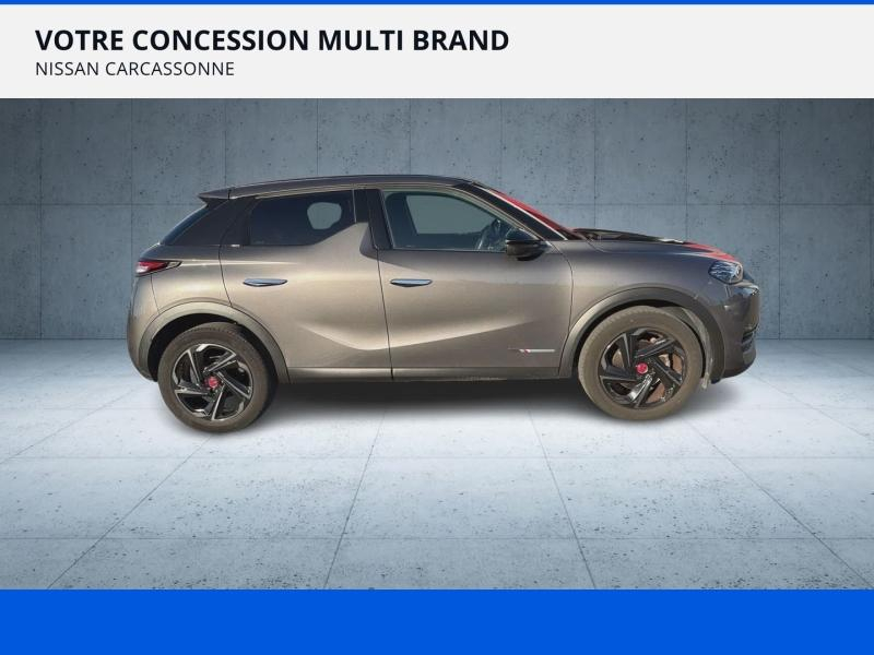 Photo 4 de l’annonce de DS DS 3 Crossback d’occasion à vendre à CARCASSONNE