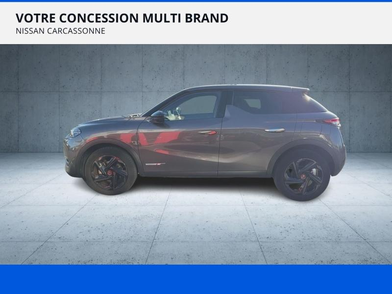 Photo 8 de l’annonce de DS DS 3 Crossback d’occasion à vendre à CARCASSONNE