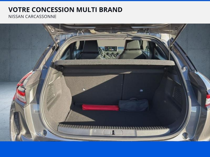 Photo 10 de l’annonce de DS DS 3 Crossback d’occasion à vendre à CARCASSONNE