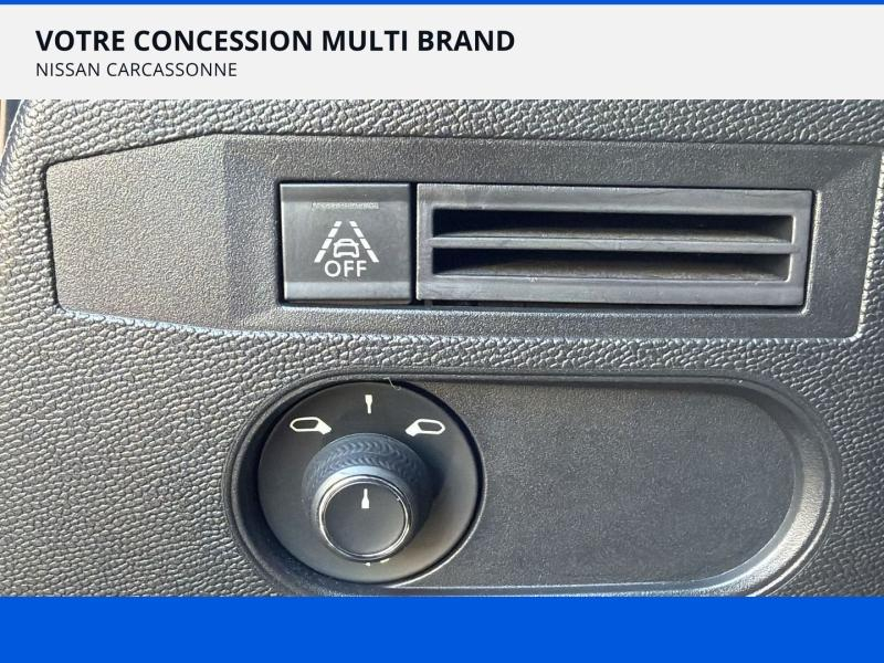 Photo 13 de l’annonce de DS DS 3 Crossback d’occasion à vendre à CARCASSONNE