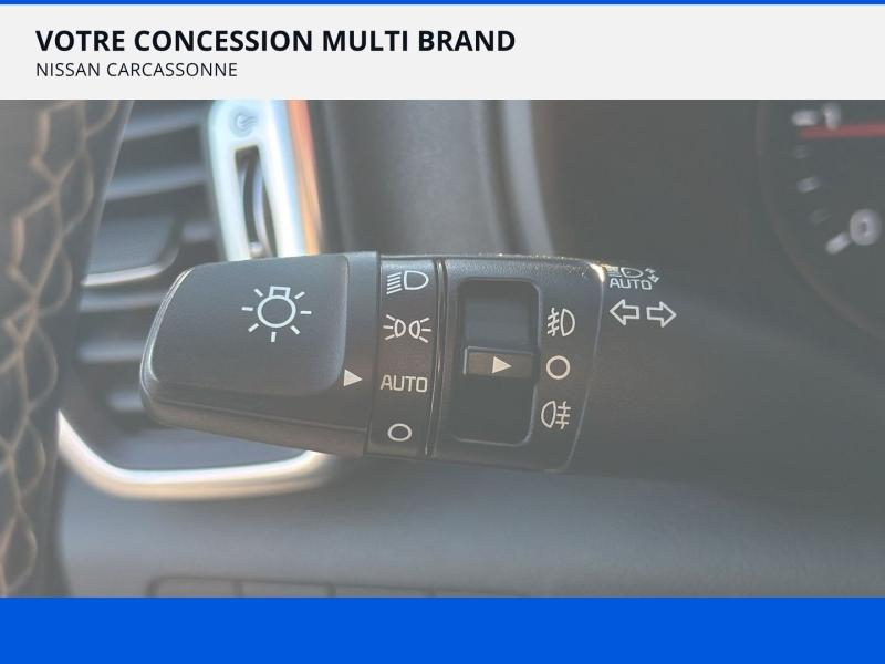 Photo 15 de l’annonce de KIA Sportage d’occasion à vendre à CARCASSONNE