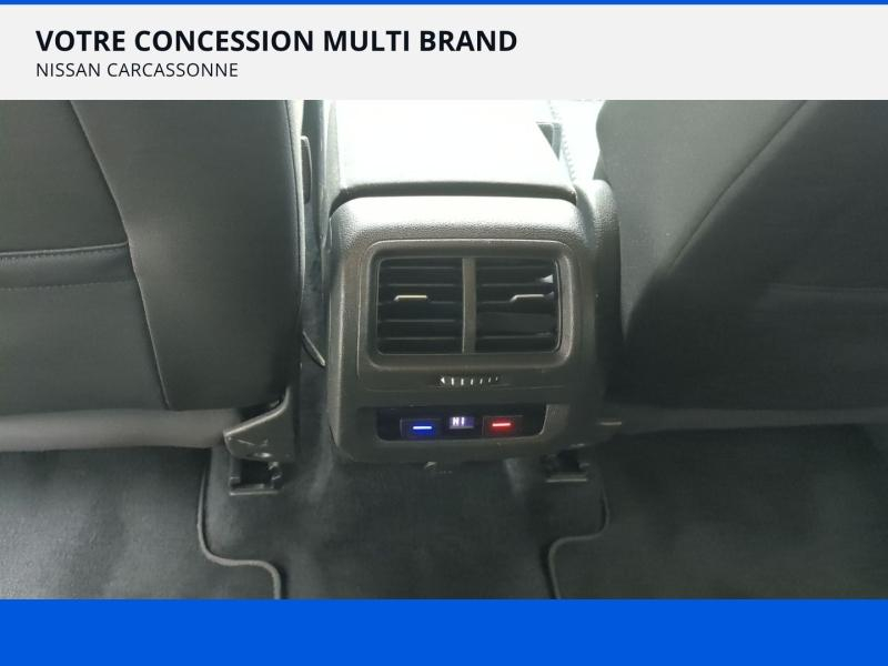 Photo 13 de l’annonce de VOLKSWAGEN Touran d’occasion à vendre à CARCASSONNE