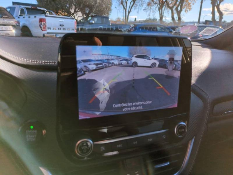 Photo 7 de l’annonce de FORD Puma d’occasion à vendre à NÎMES