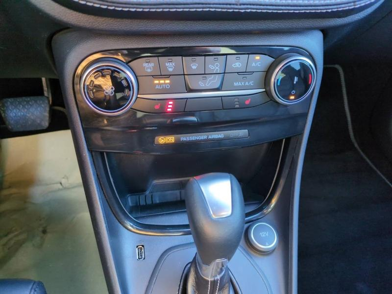 Photo 10 de l’annonce de FORD Puma d’occasion à vendre à NÎMES