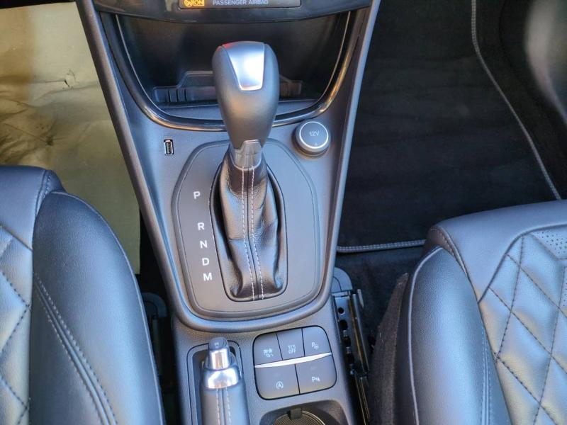 Photo 11 de l’annonce de FORD Puma d’occasion à vendre à NÎMES