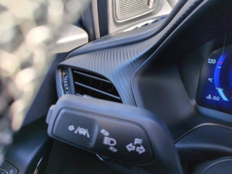 Photo 13 de l’annonce de FORD Puma d’occasion à vendre à NÎMES