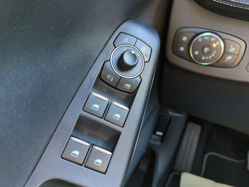 Photo 14 de l’annonce de FORD Puma d’occasion à vendre à NÎMES