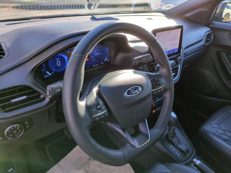 Photo 15 de l’annonce de FORD Puma d’occasion à vendre à NÎMES