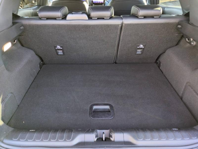 Photo 19 de l’annonce de FORD Puma d’occasion à vendre à NÎMES