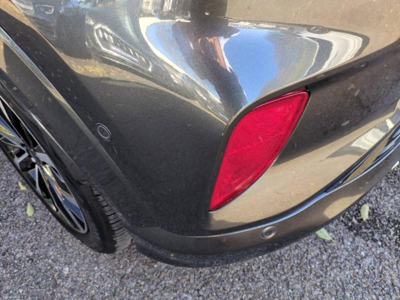 Photo 20 de l’annonce de FORD Puma d’occasion à vendre à NÎMES