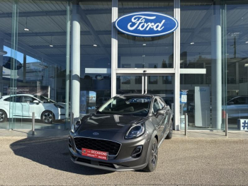 FORD Puma d’occasion à vendre à ALÈS