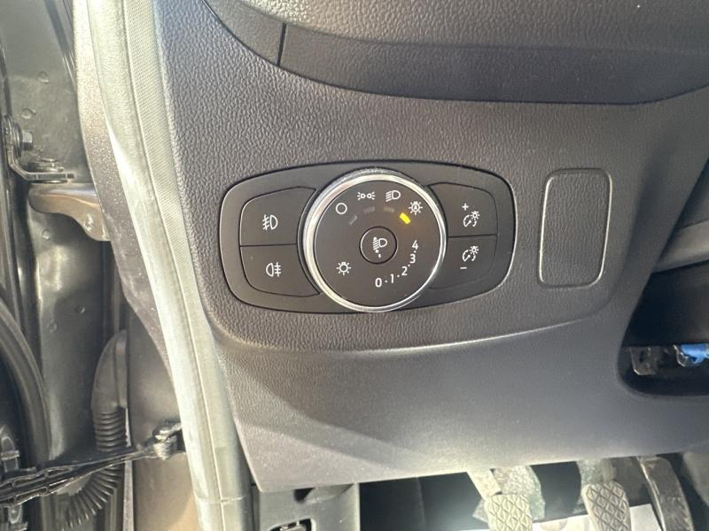 Photo 8 de l’annonce de FORD Puma d’occasion à vendre à ALÈS