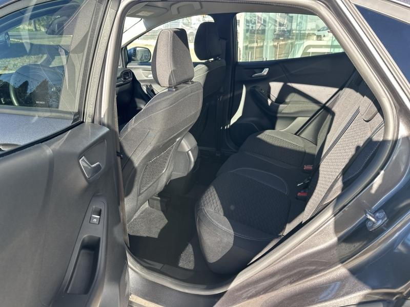 Photo 9 de l’annonce de FORD Puma d’occasion à vendre à ALÈS