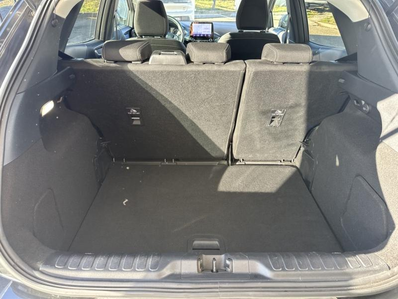 Photo 11 de l’annonce de FORD Puma d’occasion à vendre à ALÈS