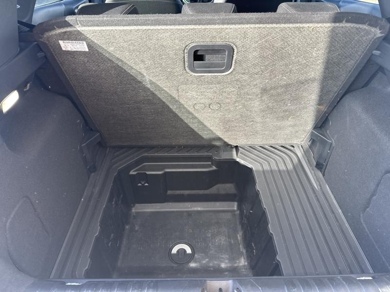 Photo 12 de l’annonce de FORD Puma d’occasion à vendre à ALÈS