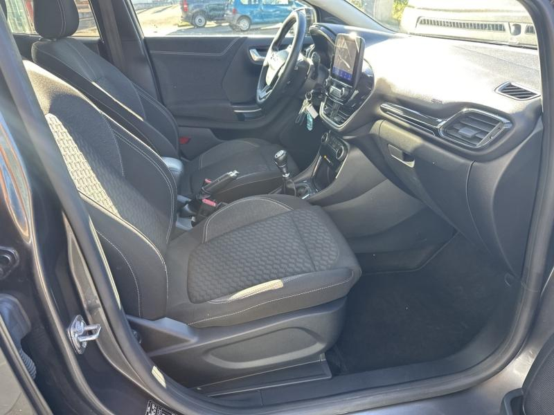 Photo 13 de l’annonce de FORD Puma d’occasion à vendre à ALÈS