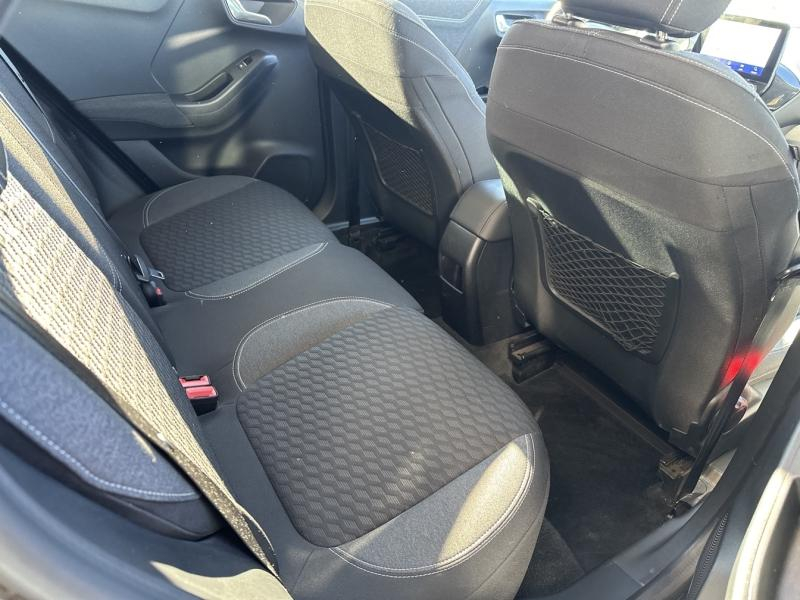 Photo 14 de l’annonce de FORD Puma d’occasion à vendre à ALÈS