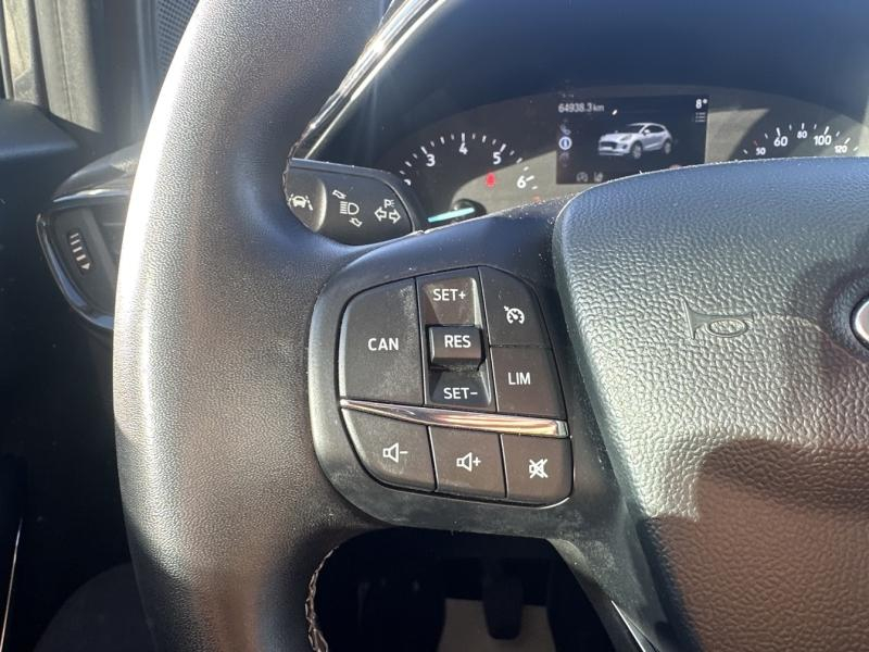 Photo 18 de l’annonce de FORD Puma d’occasion à vendre à ALÈS