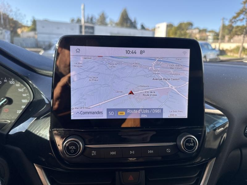 Photo 20 de l’annonce de FORD Puma d’occasion à vendre à ALÈS