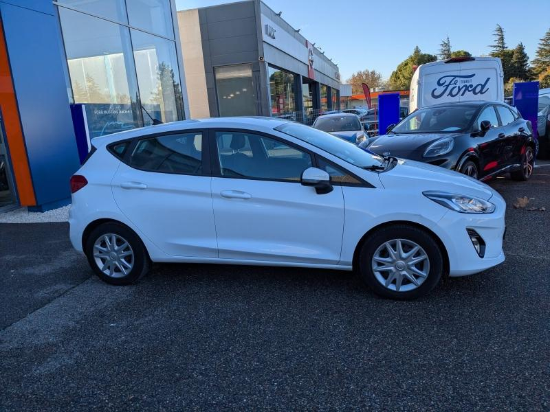 Photo 3 de l’annonce de FORD Fiesta d’occasion à vendre à AVIGNON